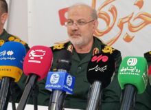 سردار محبی: قدرت رسانه از جنگ افزار نظامی پیشی گرفته است