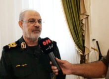 سردار محبی: پیمان مکه علیه آمریکا است؛ ادامه روابط با کشورهای منطقه