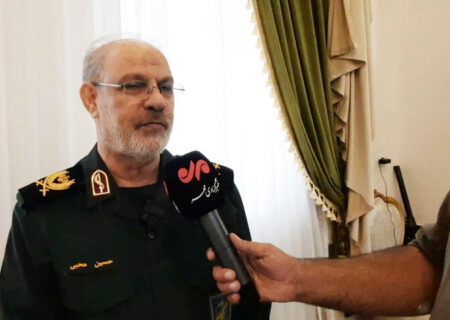 سردار محبی: پیمان مکه علیه آمریکا است؛ ادامه روابط با کشورهای منطقه
