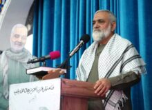 سردار نقدی: رسانه‌های غربی مانع بازتاب دیدگاه‌های ایران می‌شوند