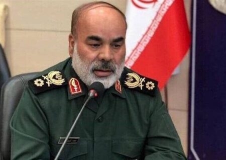سردار کرمی: خبررسانی عرصه نبرد روایت ها و حقیقت‌ها است