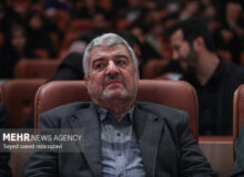 سرلشکر جعفری: رهبر شهید طی ۳۷ سال، امت آماده برای بعثت را شکل داد