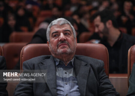 سرلشکر جعفری: رهبر شهید طی ۳۷ سال، امت آماده برای بعثت را شکل داد