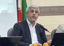 سعیدی: گفتگوها با عمان به معنای بازگشایی تنگه هرمز نیست