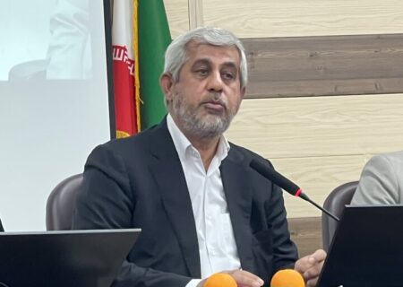 سعیدی: گفتگوها با عمان به معنای بازگشایی تنگه هرمز نیست
