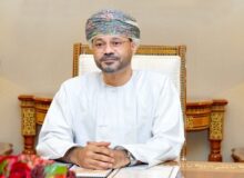 سفر وزیر امور خارجه عمان به تهران