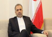 سفیر ایران وضعیت وخیم نظامیان آمریکا را فاش کرد