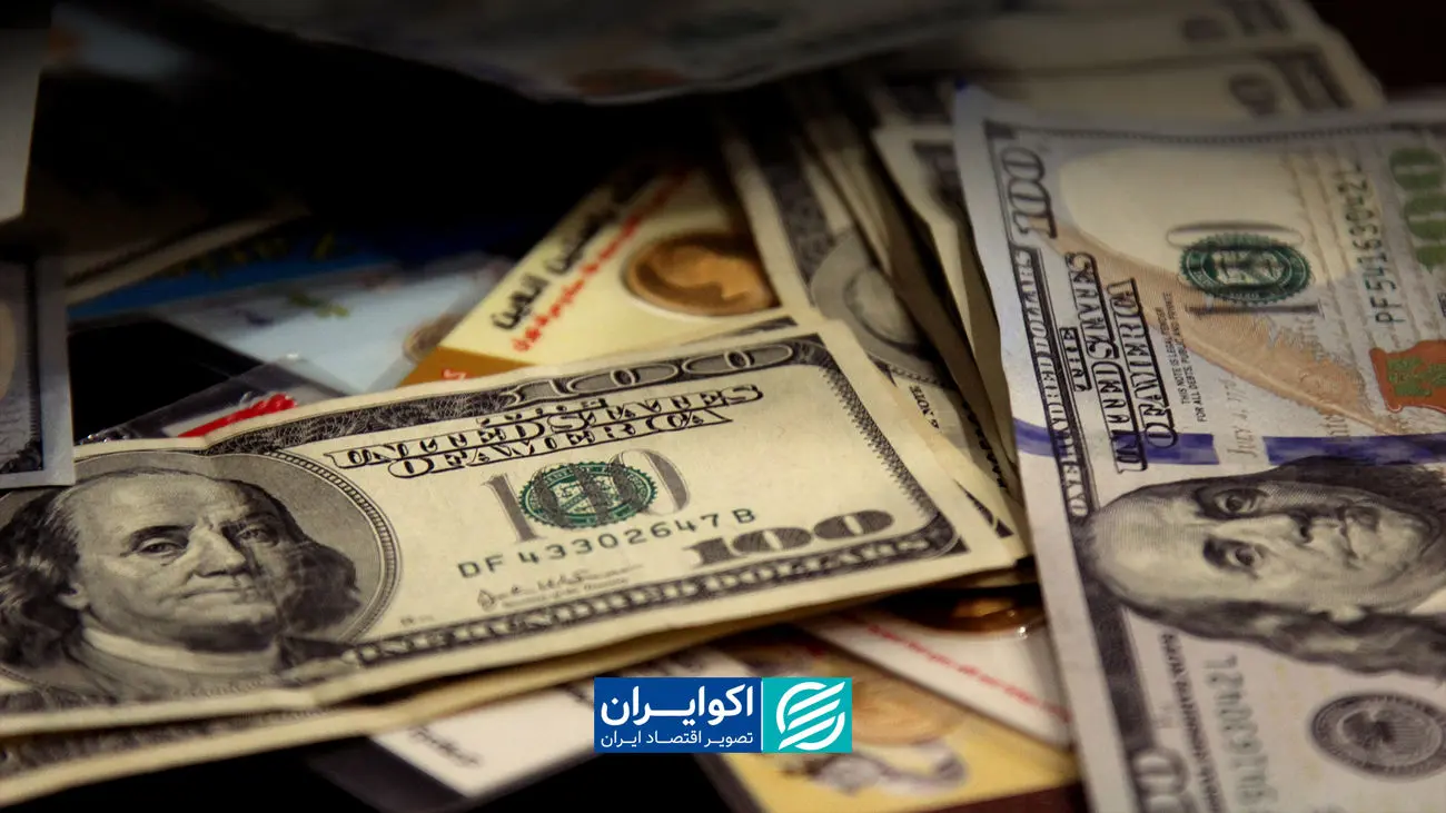 سه رئیس‌جمهور و سه روایت متفاوت از دلار و بورس/ رکورد عجیب رشد دلار در دولت پزشکیان