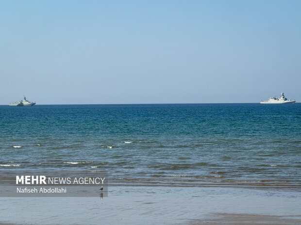 سه روز بی‌خبری از چهار صیاد بندرلنگه‌ای