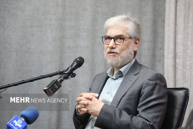 سهم ۲ درصدی ایران از تولید علم جهان؛ «چین» الگویی مناسب
