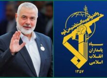 سپاه: توطئه خلع سلاح حماس با شکست راهبردی مواجه می‌شود