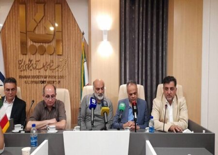 سکوهای اینترنتی مجاز به انجام آزمایش از بیمار نیستند