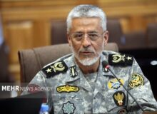 سیاری: جامعه پزشکی نیروهای مسلح در جنگ ۱۲ روزه حماسه آفرید
