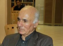 سید جلال حسینی، پژوهشگر برجسته فلسفه درگذشت