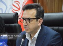 شاهرخی: تجهیزات تشخیصی جدید به بیمارستان بشاگرد داده می شود