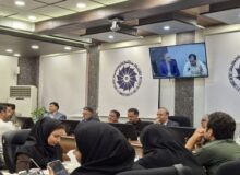 شناسایی و معرفی ظرفیتهای مختلف شهرستانه توسط اتاق بازرگانی استان زنجان