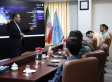 شگفتی نخبگان شریف از دستاوردهای هوشمندسازی قوه قضاییه