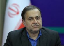 صدور پروانه بهداشتی موقت واردات کالاهای مشمول تجارت مرزی