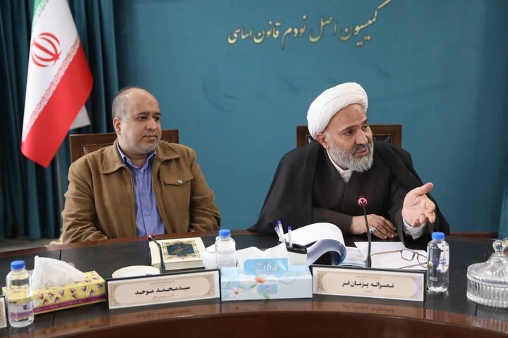 صف طولانی اعلام بار از طریق برخط شدن فرآیندها پایان یافته است