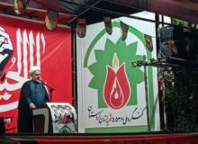 طاهری‌نیا: قرآن و بصیرت رمز ایستادگی ملت ایران در برابر دشمن است