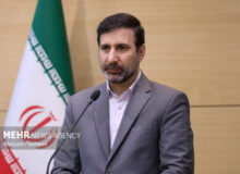 طحاننظیف: خبرنگاران امانتداران حقیقت و راویان صادق تاریخ هستند