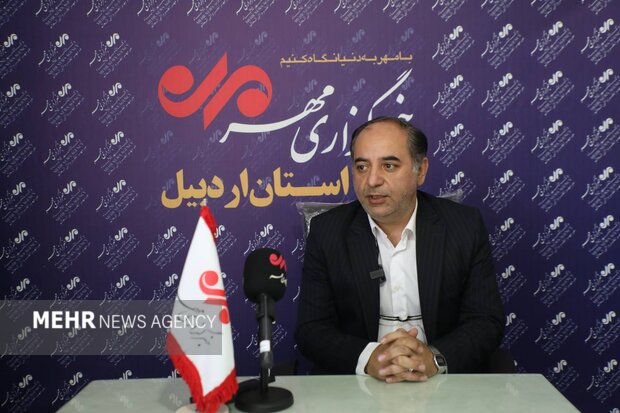 طرح واکسیناسیون تب‌برفکی یک ماه زودتر از کشور در استان اردبیل آغاز شد