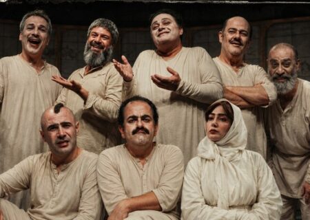 «طوروپِ طرب» به صحنه برمی‌گردد