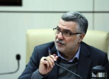 ظفرقندی: نظام سلامت نیازمند شنیدن صدای مردم جامعه است