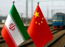 ظهور کریدور روشنایی؛ چگونه دیپلماسی ریلی، نقشه تجارت خارجی ایران را بازطراحی می‌کند؟