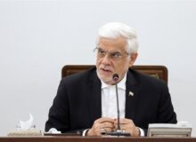 عارف: اصلاح مصرف بنزین، صیانت از ثروت نسل‌های آینده است