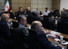 عارف: باید امنیت سایبری و پدافند غیرعامل را ارتقا داد