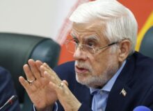 عارف: برنامه‌های آموزش و پرورش باید حداقل ۱۰ ساله باشد