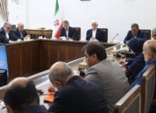 عارف: دشمن را در جبهه جنگ اقتصادی هم شکست می‌دهیم