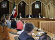عارف: دشمن پس از شکست نظامی به‌دنبال فروپاشی اجتماعی است