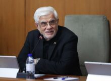 عارف: مزیت اصلی ایران نیروی انسانی و فناوری است، نه منابع زیرزمینی