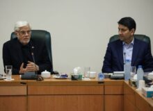 عارف: موانع مقرراتی اقتصاد دیجیتال باید برطرف شود