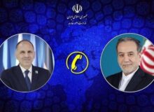عراقچی: اتحادیه اروپا فاقد جایگاه اخلاقی موعظه حقوق بشری دیگران است