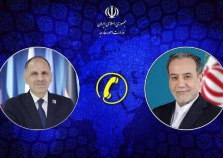 عراقچی: اتحادیه اروپا فاقد جایگاه اخلاقی موعظه حقوق بشری دیگران است