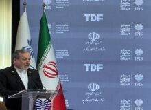 عراقچی: ایران بر عهد مقاومت خود پابرجا ایستاده است
