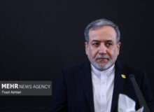 عراقچی: ایران برای پاسخ قاطع به هرگونه تعرض آمریکا آماده است