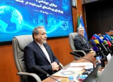 عراقچی: ایران به دنیا ثابت کرد که یک قدرت سرسخت و شکست ناپذیر است