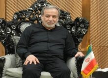 عراقچی: روابط ایران و عراق در بهترین وضع خود قرار دارد