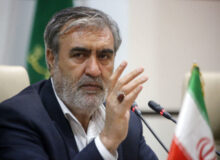 عزیزی: مقاومت ایران معادلات دشمن را برهم زد