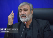 عزیزی: ملت ایران هرگز خیانت‌های همیشگی فرانسه را فراموش نمی‌کند