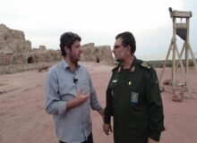 عقب‌ماندگی در درک راهبرد رسانه؛ «فرمانده هرمز» را چقدر می‌شناسید؟