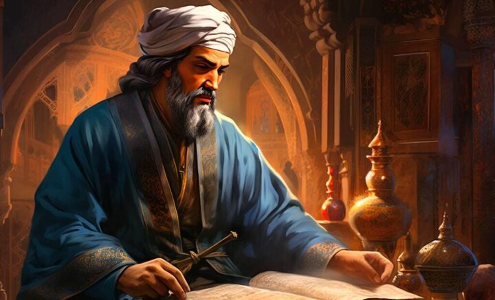 «عقل فعال» میراث حل مسائل روز؛ ابن سینا شاخصه عقلانیت در اسلام است