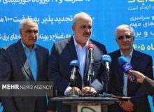 علی‌آبادی: مردم در توسعه نیروگاه‌های خورشیدی مشارکت کنند
