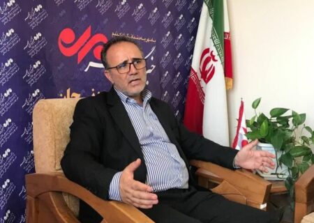 علیمردانی: اورژانس استان تهران در روزهای جنگ ایثارگرانه پای کار ایستاد
