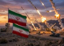 عملیات تنبیه متجاوز؛ پاسخ کوبنده ایران به تجاوز آمریکا در جزیره لارک