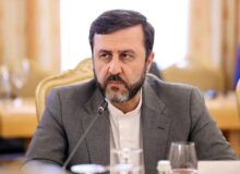 غریبآبادی: ادعای شکست ایران تنها ناشی از محاسبات غلط است